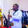 Фото профиля KAYODE JOSEPH BOBOYE ( KAY SAX )