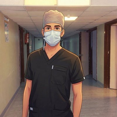 Dr.Motaz🍉🇵🇸's profile picture