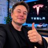 (Parody) Elon Debate's profile picture