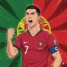 Viva Ronaldo 的头像