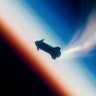 The Space Alpha's profile picture