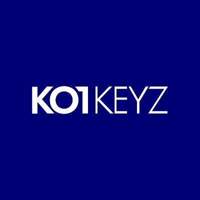 KO1KEYZ (コイキーズ)'s profile picture