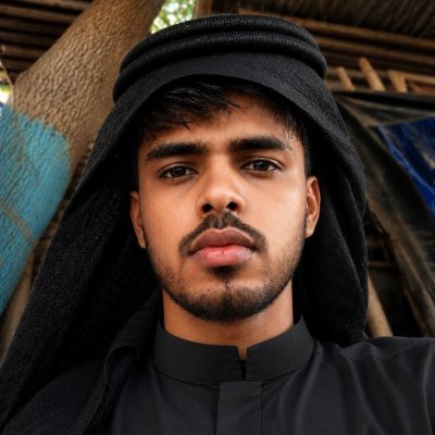 Wallah Habebe's profile picture