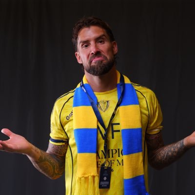 InigoMartinez's profile picture