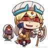 Gilgamesh profil fotoğrafı
