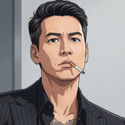 googb777's profile picture
