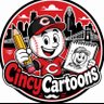 Profilbild von CincyCartoons/Cincinnati Sports