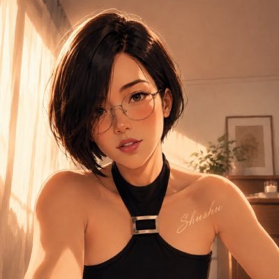 Shushu_Uncle's profile picture