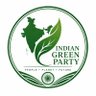 Indian green party's profile picture