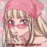 ブラックキャット♥️'s profile picture