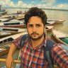 Profilbild von Arvind Pandey