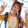 葵(Aoi)▶ファイターズ&レバンガ ビール売り子🍻🏀⚾️🐎's profile picture