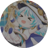 ねこがみさま 的头像
