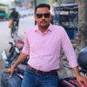 Profilbild von Manish Dubey