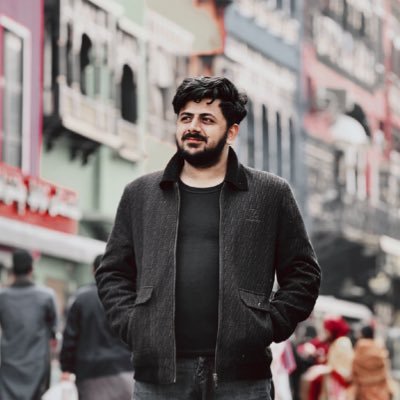Syed Aizaz's profile picture
