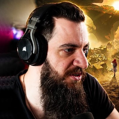 alexxortv's profile picture