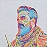 حاج کمیل profil fotoğrafı