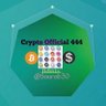 Profilbild von Crypto Official 444