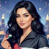 Profilbild von Reem Al-issa