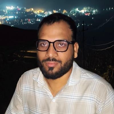 Chandan Yadav's profile picture