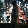 Фото профиля Stranger In Feed