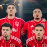 DJK profil fotoğrafı