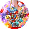 Profilbild von しらす