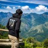 Prashanth profil fotoğrafı