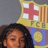 FOOTBALL CLUB BARCELONA profil fotoğrafı