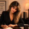 Profilbild von Amna Elsharif