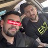 Sarsılmaz profil fotoğrafı