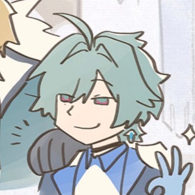 子里ᓖ뮤木玄【进修中……】's profile picture