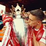 Фото профиля Arsenal boy🇳🇬
