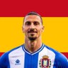 Ibrahimovic Lorquino profil fotoÄrafı