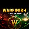 📈WAR FINISH 📈 的头像
