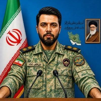 Ebrahim Zolfaghari ابراهیم ذوالفقاری's profile picture
