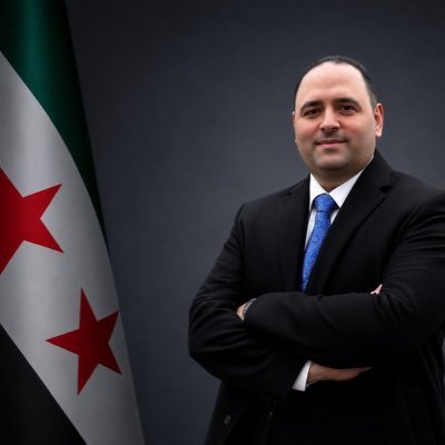 الصحفي أيمن الحداد's profile picture