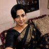 Profilbild von Aparna