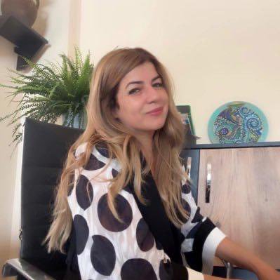 Muazzez Baktaş's profile picture