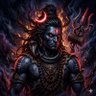 Rudraksha profil fotoğrafı