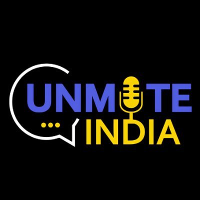 LetsUnMuteIndia's profile picture