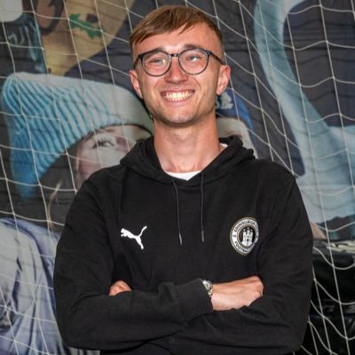 AaronFraser37's profile picture