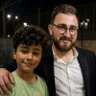 Fahed | السويداء 的头像