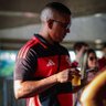 Douglas Silva ᶜʳᶠ's profile picture