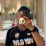 Kaka 🟥⬜️⬛️ profil fotoğrafı
