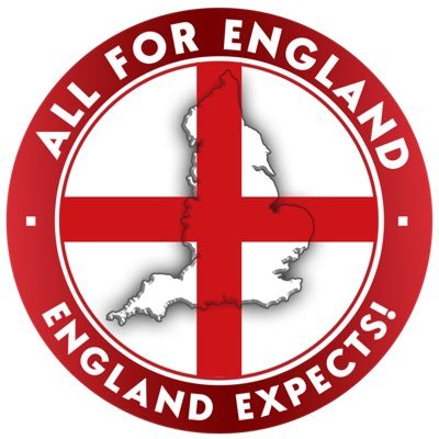 AllForEnglandHQ's profile picture