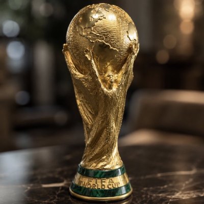 Mundial 2026 Media's profile picture