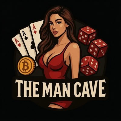 TheManCaveOnX's profile picture
