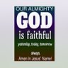 Faithful Feed's profile picture