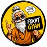 FOKAT GYAN's profile picture